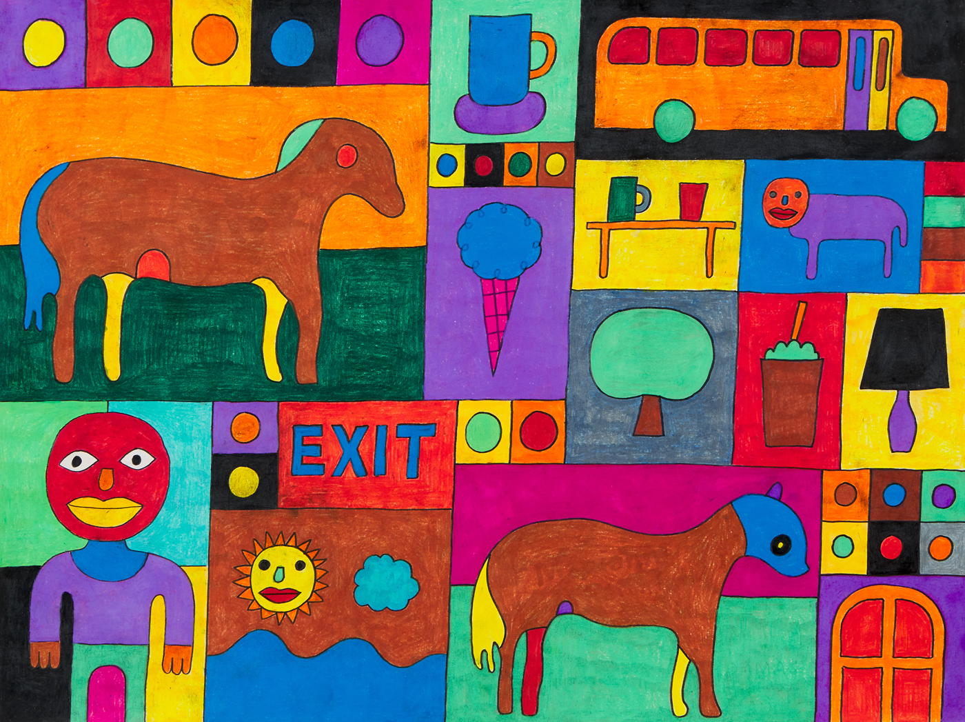 Gallery : Tierra Del Sol Gallery